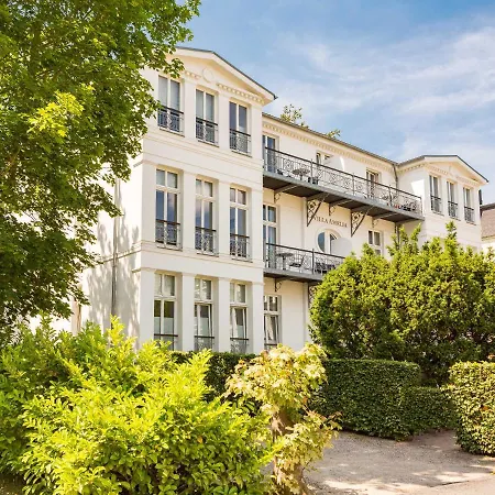 Amelia Appartement