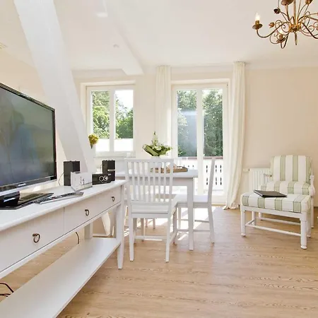 Amelia Appartement