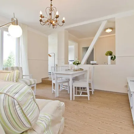 Appartement Amelia