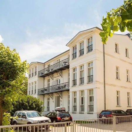 Amelia Appartement Neuhof (Heringsdorf)