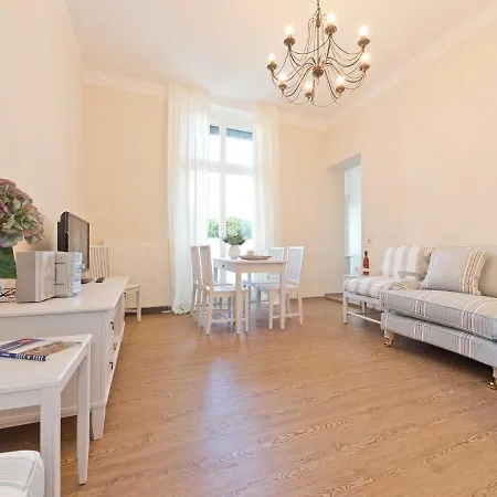 Appartement Amelia Neuhof (Heringsdorf)