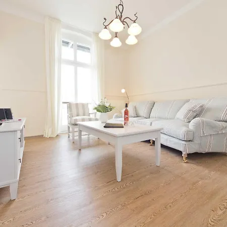 Amelia Appartement