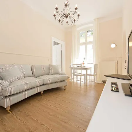Appartement Amelia