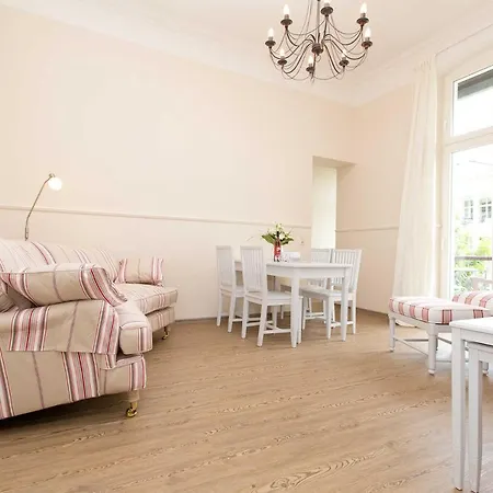 Amelia Appartement *