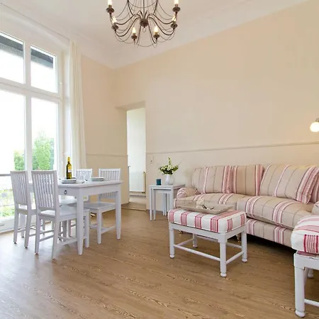 Appartement Amelia